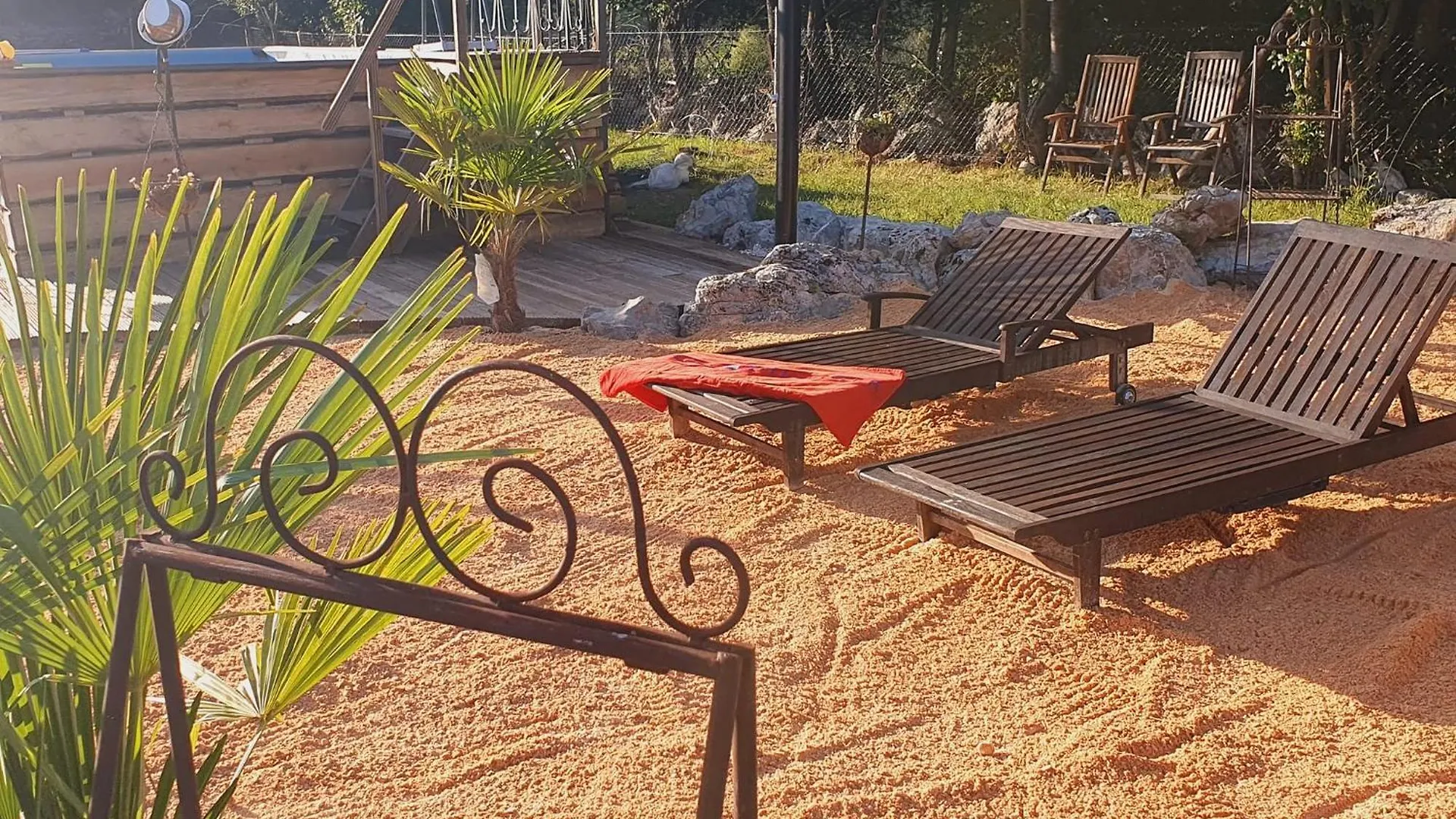Appartment Fuer 2 Personen Mit Eigenem Bad Und Kueche Gračac 0*,